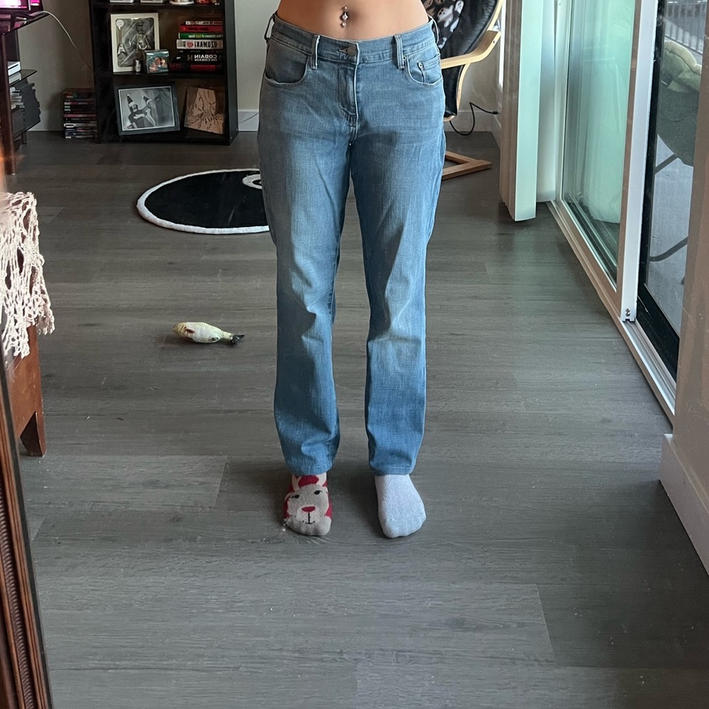levi’s 505s